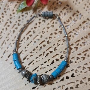 Vintage Bracelet for sale Turquoise